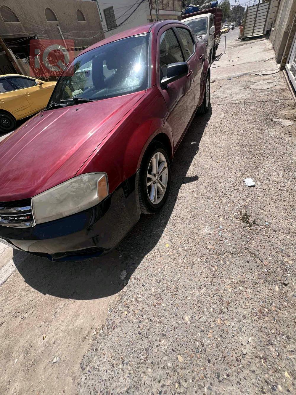 دۆج ئەڤێنجەر